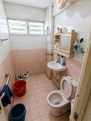 Blk 648 Ang Mo Kio 61 (Ang Mo Kio), HDB 5 Rooms #596200031